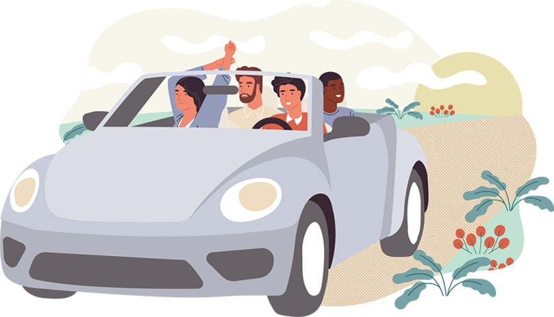 Utah Auto owners with Auto Insurance Coverage