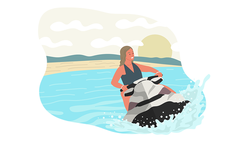 Utah Boat/Watercraft insurance coverage